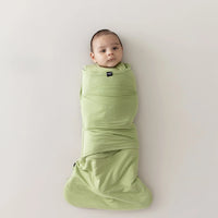 Sleep Bag Swaddler in Honu