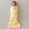 Sleep Bag Swaddler in Lilikoi