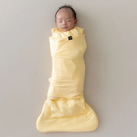 Sleep Bag Swaddler in Lilikoi