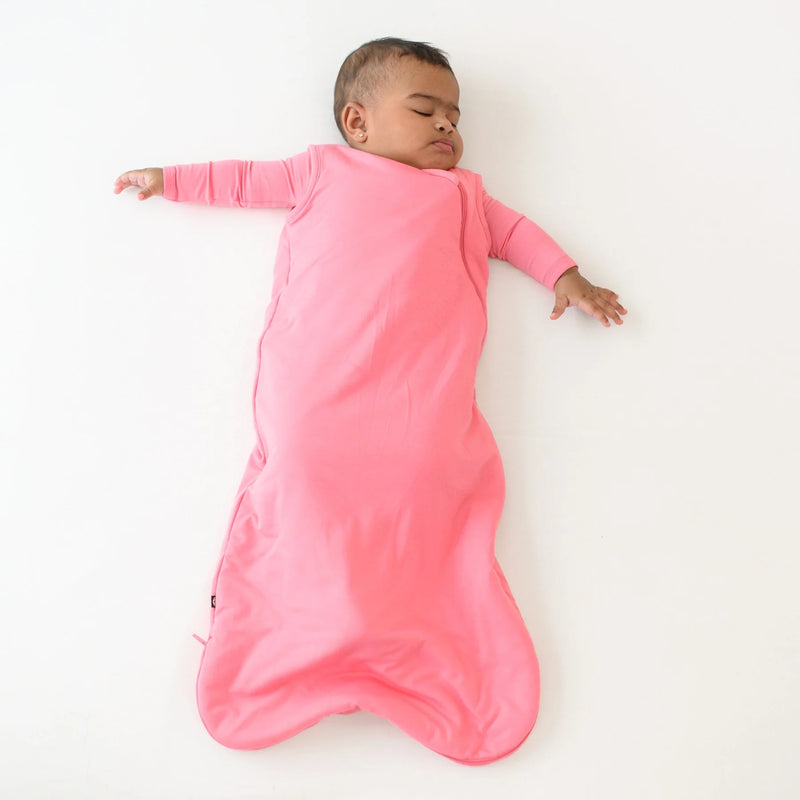 Sleep Bag in Guava