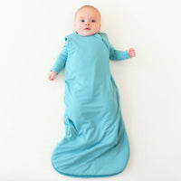 Sleep Bag in Makai