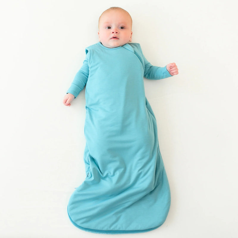Sleep Bag in Makai