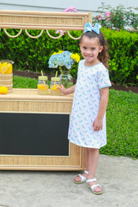 Squeeze the Day Dress