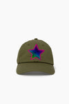 Sprout Hat + Interchangeable Patch