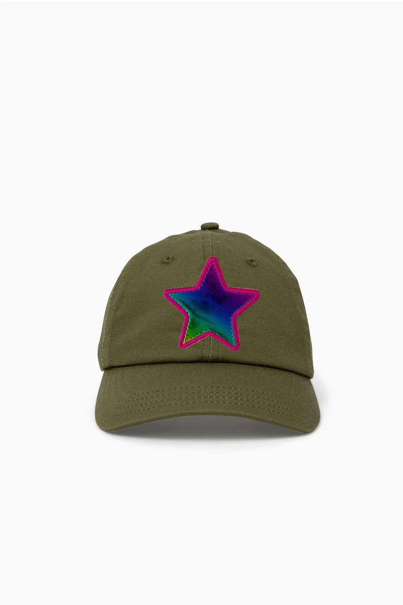 Sprout Hat + Interchangeable Patch