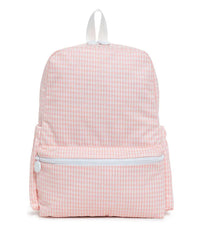 BACKPACKER - BACKPACK GINGHAM TAFFY