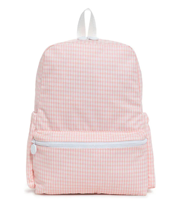 BACKPACKER - BACKPACK GINGHAM TAFFY