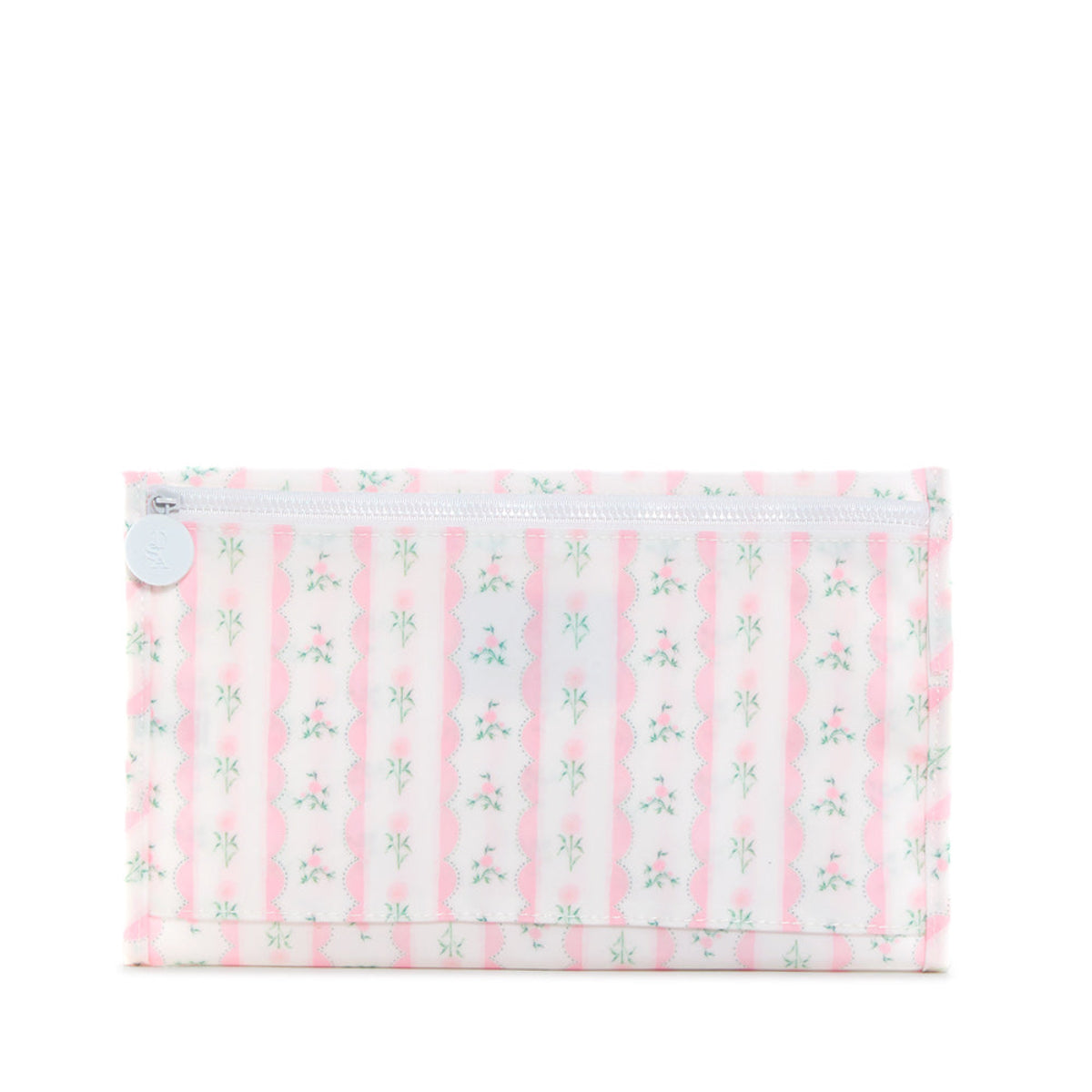 Game Changer Pad - Ribbon Floral Pink *New!