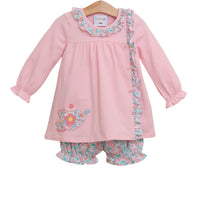 Tea Time Bloomer Set