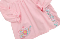 Tea Time Bloomer Set