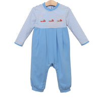 To The Rescue Romper