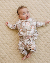Jogger Set | Cottage Goose