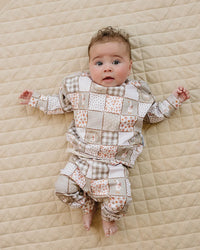 Jogger Set | Cottage Goose