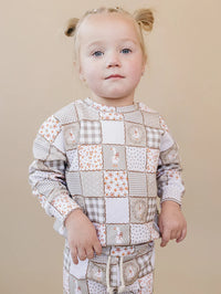 Jogger Set | Cottage Goose