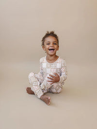 Bamboo Two Piece Set | Cottage Goose