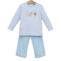 Zoo Crew Pants Set