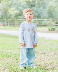 Zoo Crew Pants Set