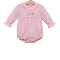 Zoo Crew Ruffle Bubble