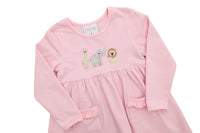 Zoo Crew Ruffle Pocket Pants Set