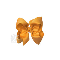 Scalloped Edge Bow