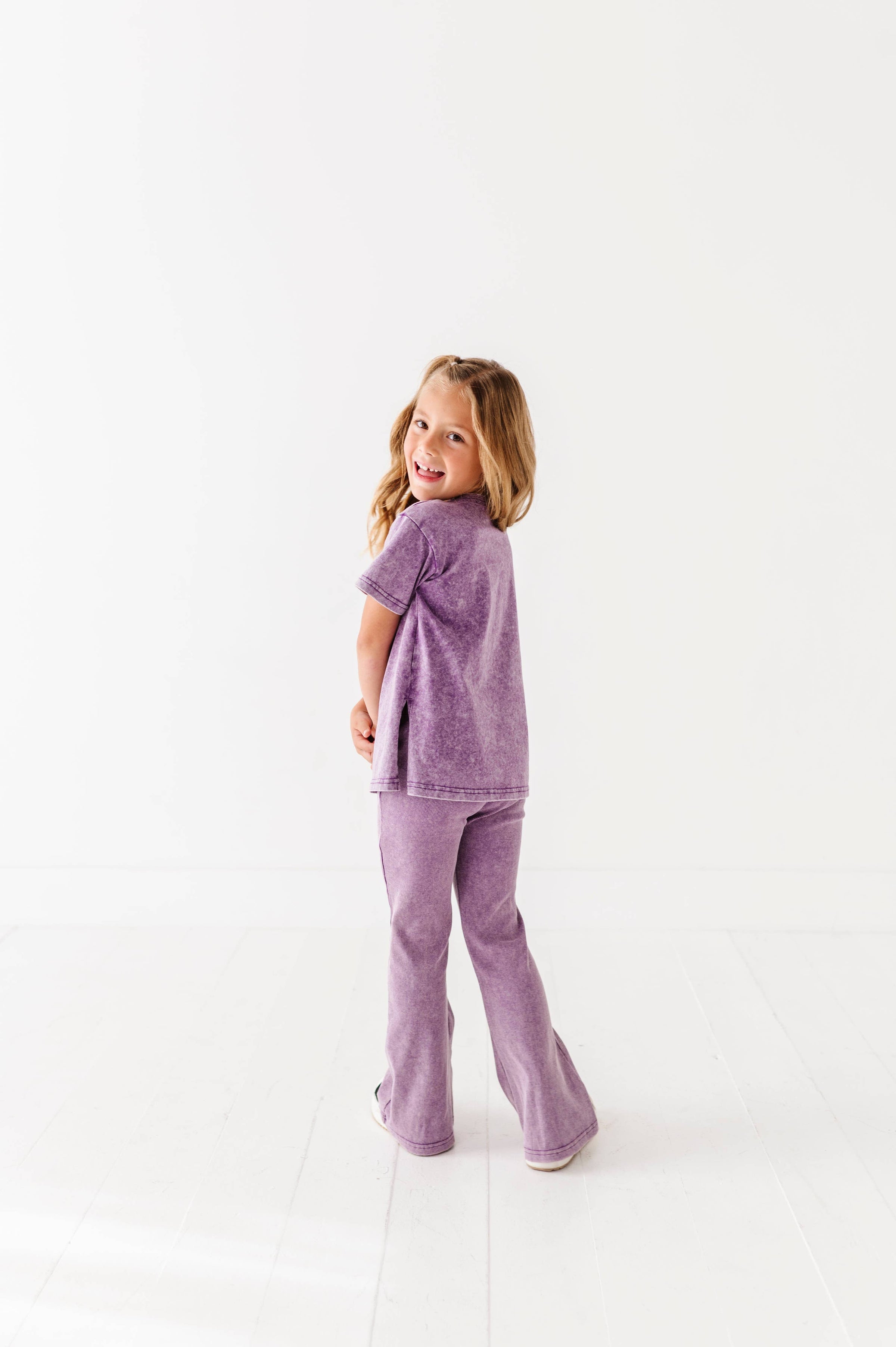 PLUM | Vintage FLARE Set