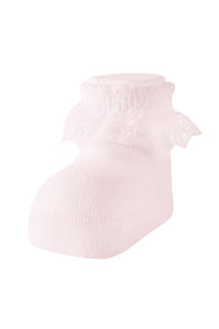 Newborn Bow Socks - Gift