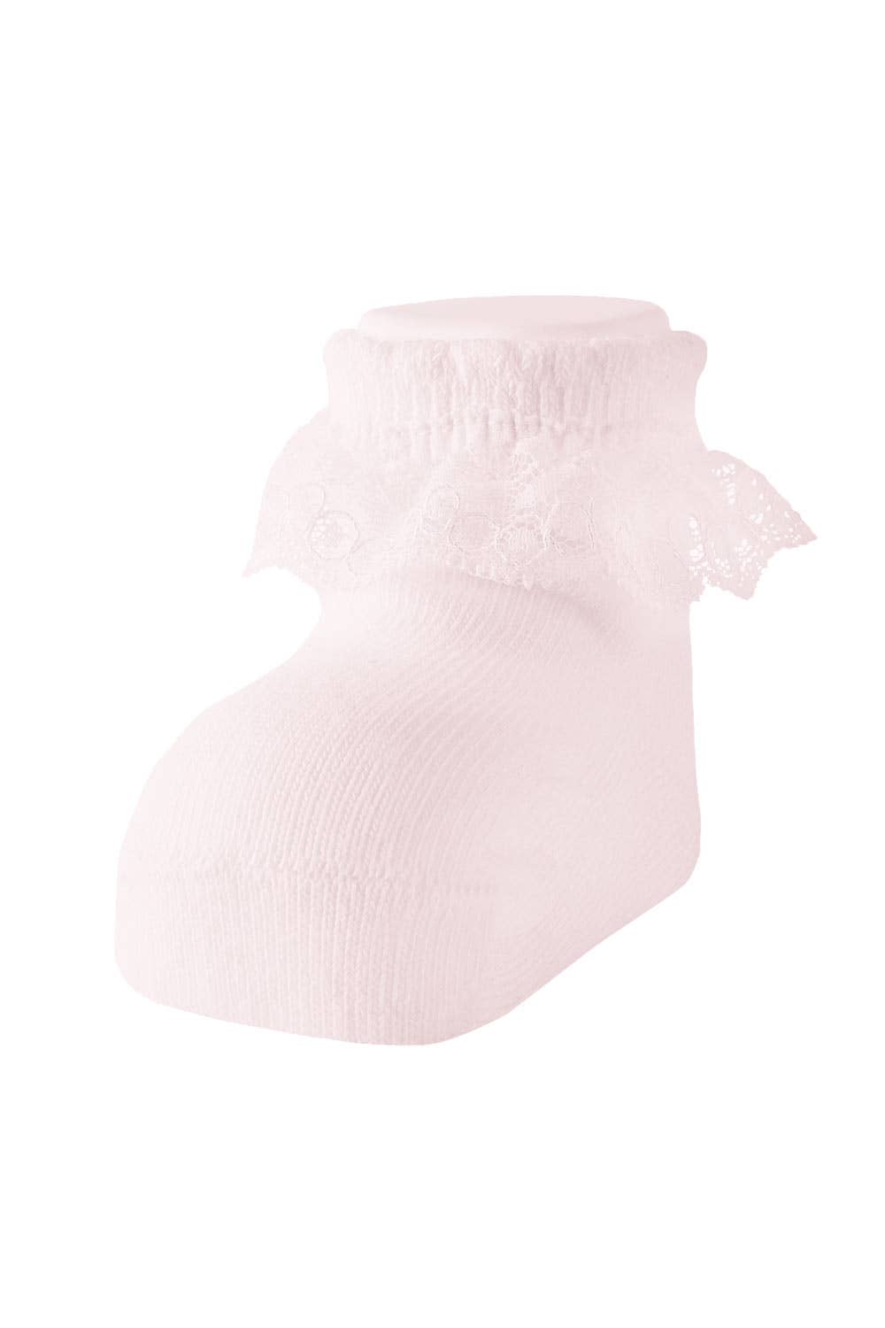 Newborn Bow Socks - Gift