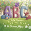 ABC Bible Verses for Little Ones Book