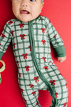 Gift Wrapped Bamboo Sleeper