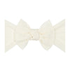 Baby Bling® the Original Knot Soft Nylon Headband (Mult. Colors)