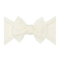Baby Bling® the Original Knot Soft Nylon Headband (Mult. Colors)
