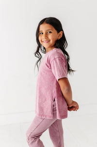 MAUVE | Vintage FLARE Set