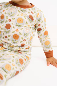 Rustic Meadow Bamboo Set