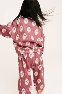 Heirloom Bows Sweatsuit