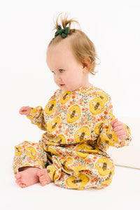 Sweet Bee Sweatsuit