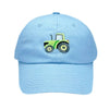 Tractor Baseball Hat (Baby, Youth)
