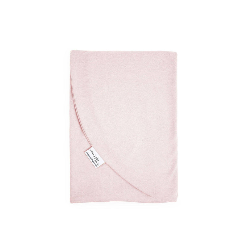 Infant Lounger Cover | Petal