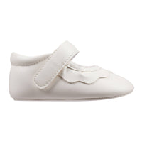 Amina Crib-White