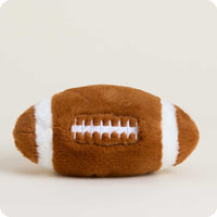 Football Warmies Junior Sports Collection Americana