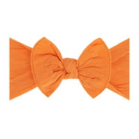 Baby Bling® the Original Knot Soft Nylon Headband (Mult. Colors)