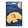 Sweetie Shake Plus™ - Teething + Rattle Toys