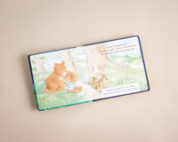 I Prayed For You Board Book