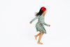 Gift Wrapped Bamboo Dress