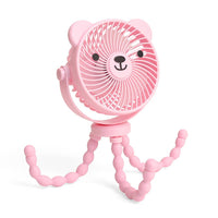 Itzy Breeze 3-Speed Stroller Fan™