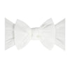 Baby Bling® the Original Knot Soft Nylon Headband (Mult. Colors)