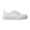Shelby Sneaker in White
