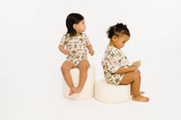 Beach Day Slouchy Set