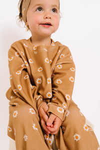 Little Daisy Sweatsuit
