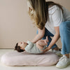 Infant Lounger Cover | Petal