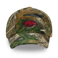 Arkansas Razorbacks Infant and Toddler Baseball Cap